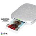 Фотобумага HP Zink для Sprocket 3.5"x4.25", glossy, self-adhesive, 50sh (HPIZ3X450)
