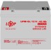 Батарея к ИБП LogicPower LPM-GL 12V 40Ah (20269)