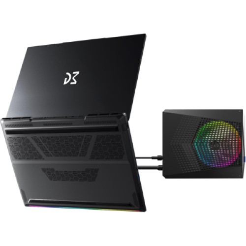 Ноутбук Dream Machines RX5080-16 (RX5080-16UA22)