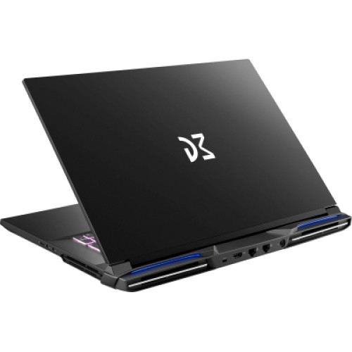 Ноутбук Dream Machines RX5080-18 (RX5080-18UA22)
