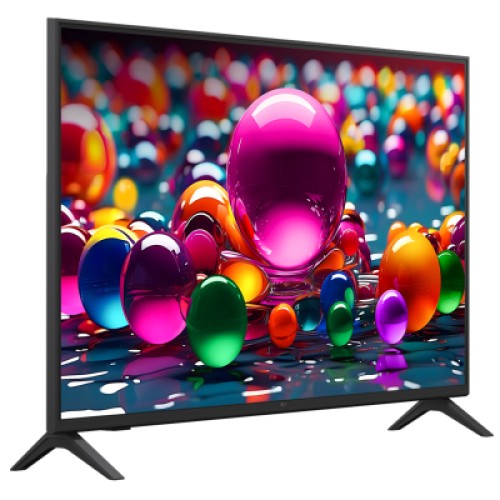 Телевизор LG 43UA75006LA