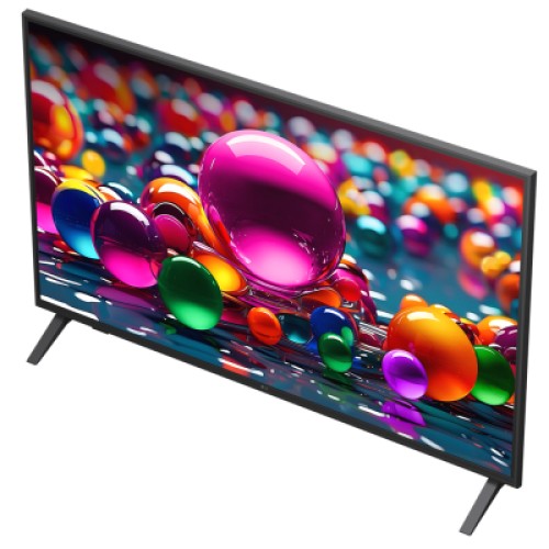 Телевизор LG 43UA75006LA