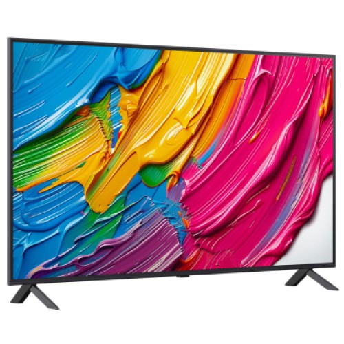 Телевизор LG 55QNED80A6A