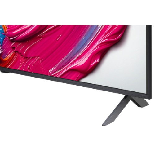 Телевизор LG 55QNED80A6A