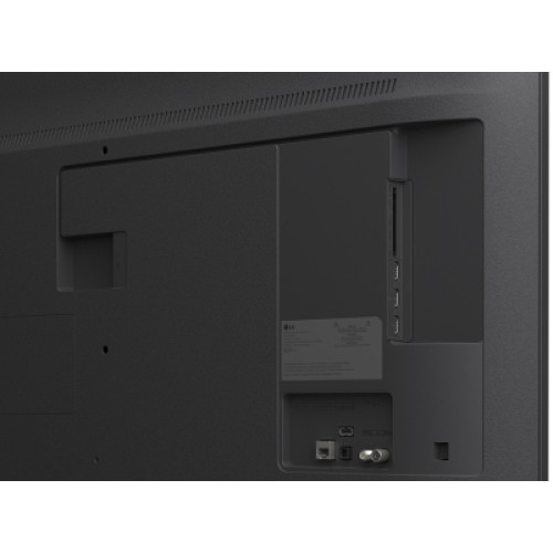 Телевизор LG 55UA75006LA