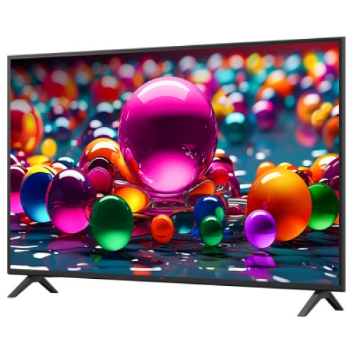 Телевизор LG 55UA75006LA