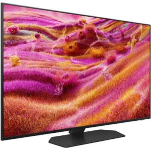 Телевизор Samsung QE43QN90FAUXUA