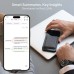 Цифровой диктофон PLAUD AI Note Black (NB-100-BL)