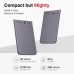 Цифровой диктофон PLAUD AI Note Black (NB-100-BL)