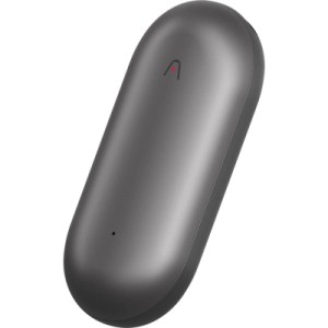 Цифровий диктофон PLAUD AI Note Pin Gray (PN0200-GR)