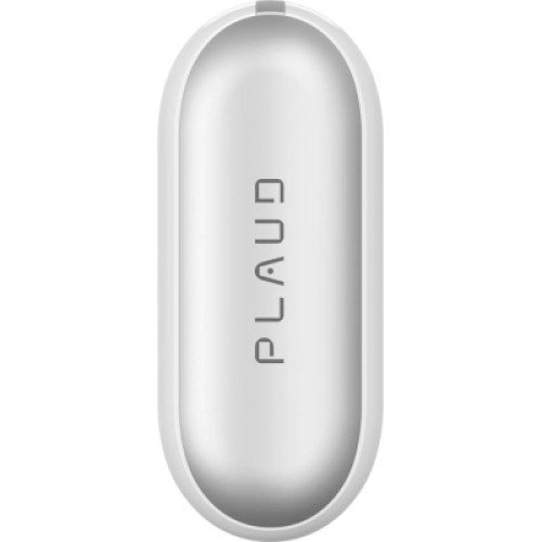 Цифровой диктофон PLAUD AI Note Pin Silver (PN0200-SI)