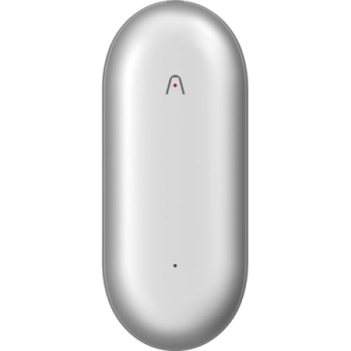 Цифровой диктофон PLAUD AI Note Pin Silver (PN0200-SI)