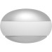 Цифровой диктофон PLAUD AI Note Pin Silver (PN0200-SI)