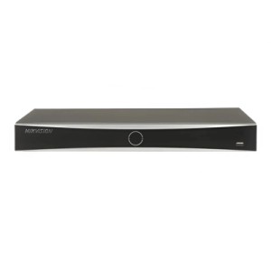 Реєстратор для відеоспостереження Hikvision DS-7608NXI-K2(D)