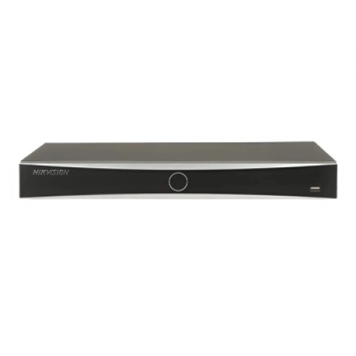 Регистратор для видеонаблюдения Hikvision DS-7608NXI-K2(D)
