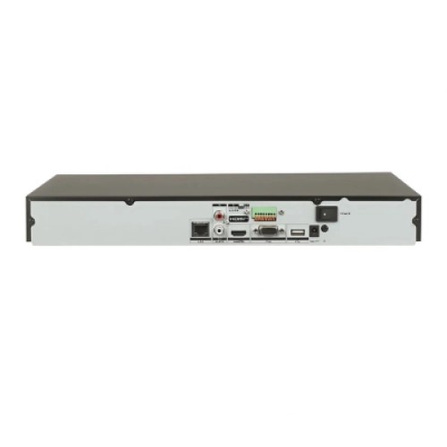 Регистратор для видеонаблюдения Hikvision DS-7608NXI-K2(D)