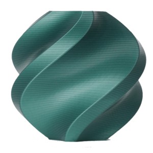 Пластик для 3D-принтера Bambu Lab PLA Metal 1кг, 1.75мм, Oxide Green Metallic, with spool (13500)