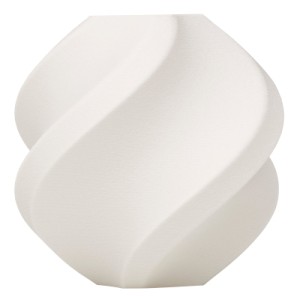 Пластик для 3D-принтера Bambu Lab PA6-GF 1кг, 1.75мм, White, with spool (72102)