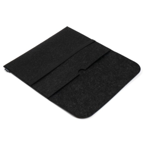 Чехол для ноутбука Vinga 15.6" NSF150band Black (NSF150BBK)