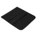 Чехол для ноутбука Vinga 15.6" NSF150band Black (NSF150BBK)