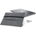 Чехол для ноутбука Vinga 14" NSF140band Gray (NSF140BGY)