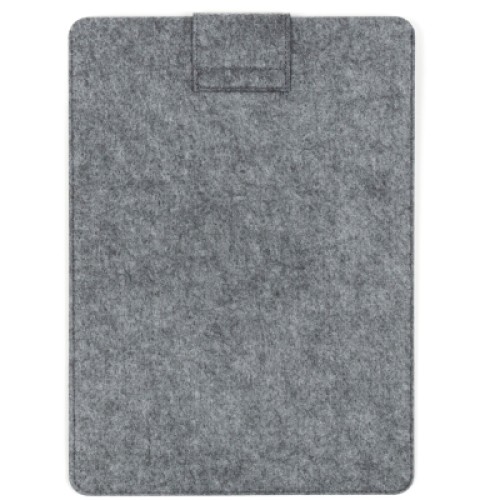 Чехол для ноутбука Vinga 12" NSF120 Gray (NSF120GY)
