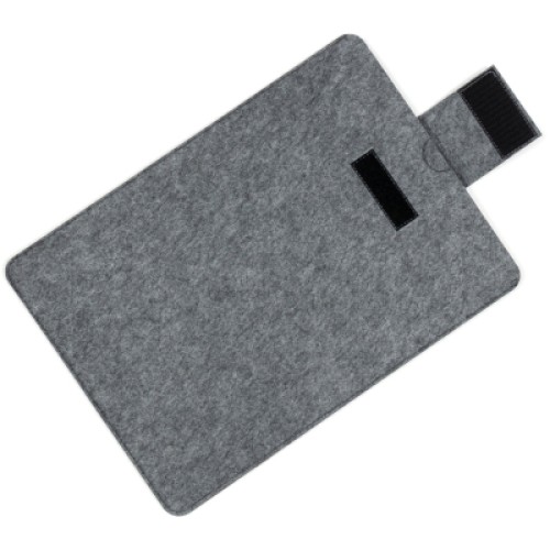 Чехол для ноутбука Vinga 12" NSF120 Gray (NSF120GY)