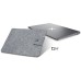 Чехол для ноутбука Vinga 12" NSF120 Gray (NSF120GY)