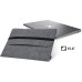 Чехол для ноутбука Vinga 15.6" NSF150band Gray (NSF150BGY)