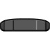Мобильный телефон Nomi i2420 Black Grey