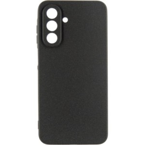 Чехол для мобильного телефона Dengos Kit Samsung Galaxy A26 Carbon + glass (Black) (DG-KM-137)