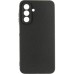 Чехол для мобильного телефона Dengos Kit Samsung Galaxy A26 Carbon + 2 pcs glass (Black) (DG-CTG2P-08)