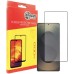 Стекло защитное Dengos Full Glue Samsung Galaxy S25 Ultra (black) (TGFG-391)