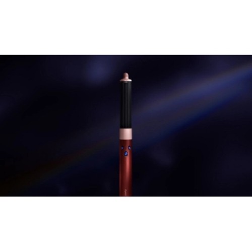 Стайлер Dyson HS05 Complete Long Volumise Strawberry Bronze/Blush Pink (581840-01)