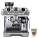 Рожковая кофеварка эспрессо DeLonghi EC 9885.M