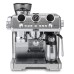 Рожковая кофеварка эспрессо DeLonghi EC 9885.M