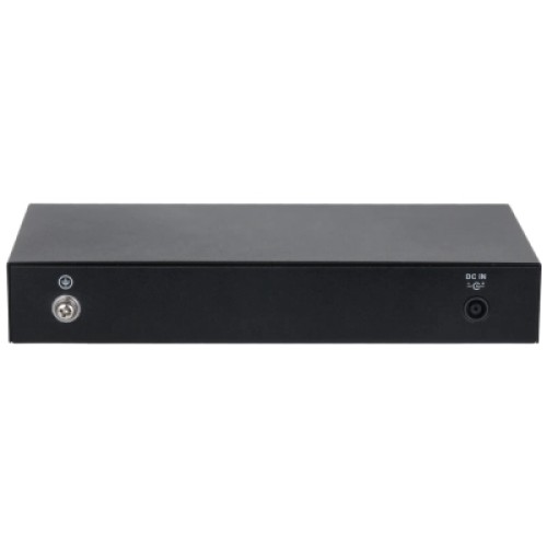 Коммутатор сетевой Dahua DH-CS4010-8ET-60
