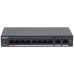 Коммутатор сетевой Dahua DH-CS4010-8ET-60