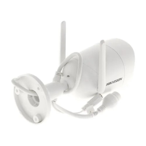 Камера видеонаблюдения Hikvision DS-2CV2041G2-IDW(W) (2.8)