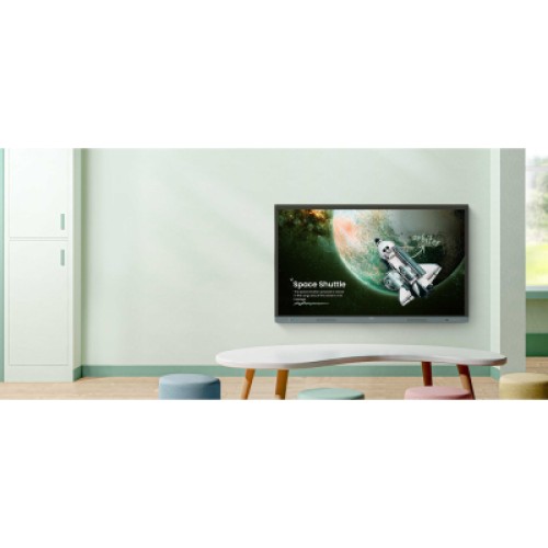 LCD панель BenQ RE6504 (9H.F9ETK.DE6)