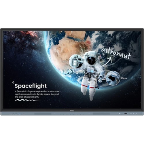 LCD панель BenQ RE6504 (9H.F9ETK.DE6)
