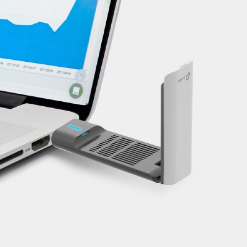 Сетевая карта Wi-Fi TP-Link ARCHER-TX20UH