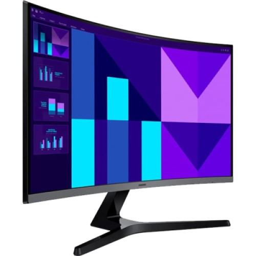 Монитор Samsung LS27D390GAIXCI