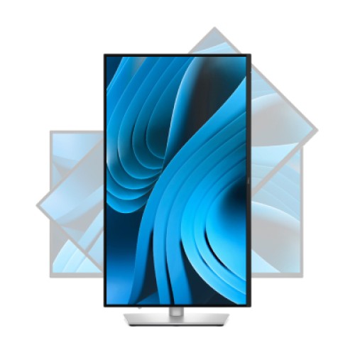 Монитор Dell P2725D (210-BRDL)