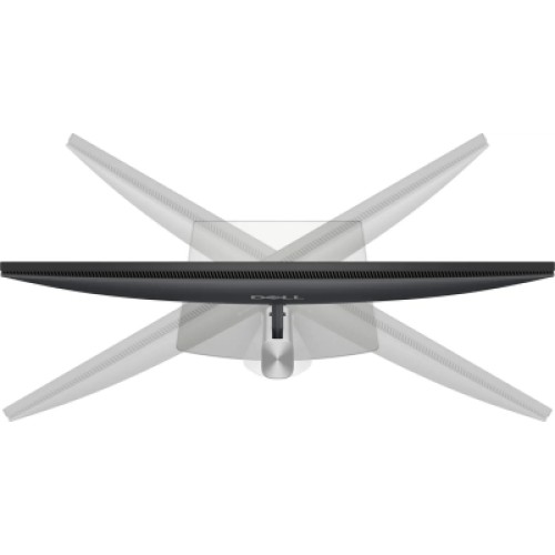 Монитор Dell P2725DE (210-BQSZ)