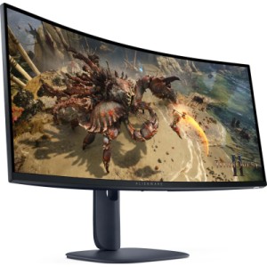 Монитор Dell AW3425DWM (210-BQWL)