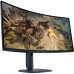 Монитор Dell AW3425DWM (210-BQWL)