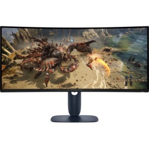 Монитор Dell AW3425DWM (210-BQWL)