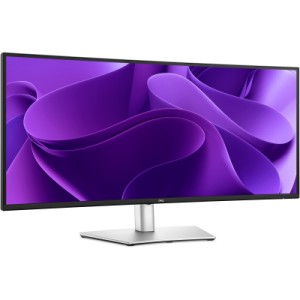 Монитор Dell P3425WE (210-BRDR)