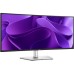 Монитор Dell P3425WE (210-BRDR)